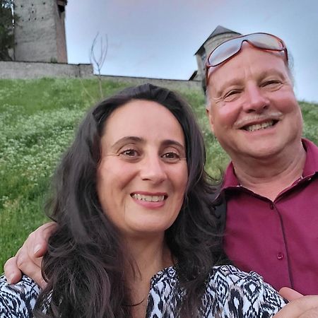 Fp Muehlmann&Schoen Innervillgraten Dış mekan fotoğraf